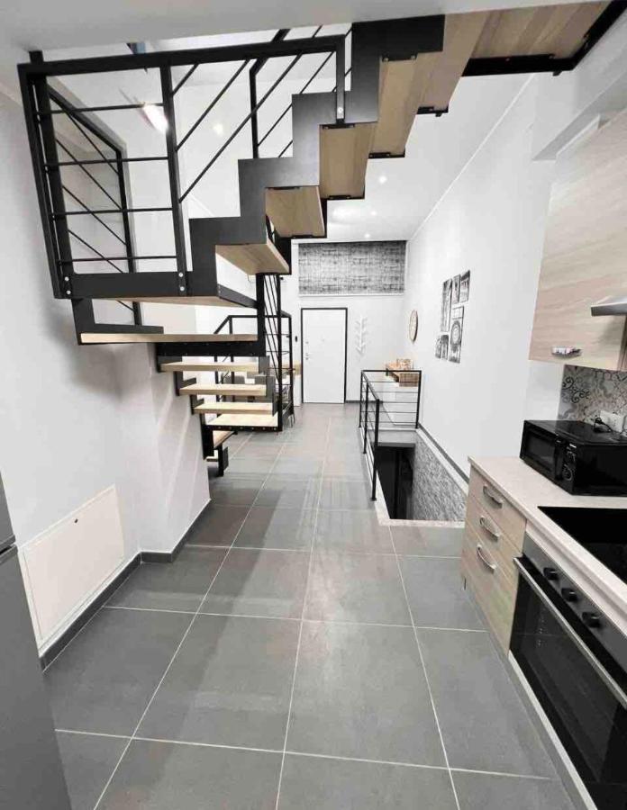 Pregevole Duplex A 1 Minuto Dalla Metro Apartment Collegno Exterior photo